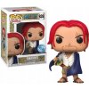 Figurka Funko Pop! One Piece Shanks
