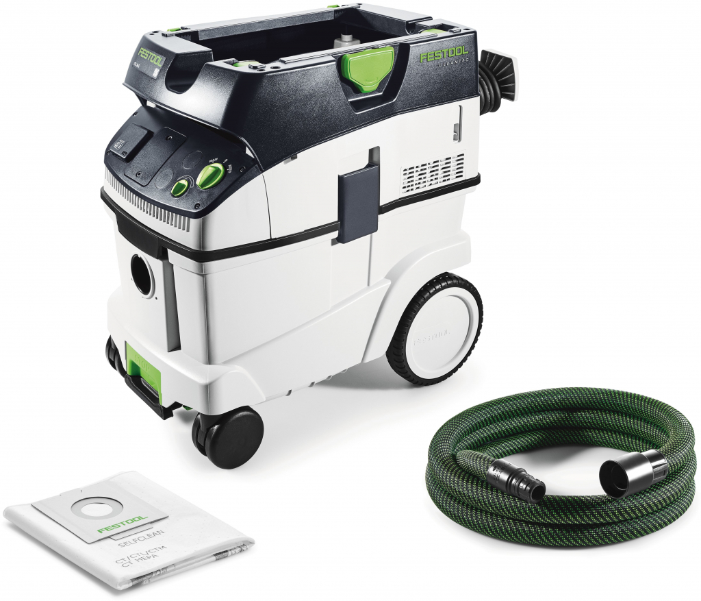 Festool Cleantec CTL 36 E 574965