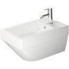 Bidet DURAVIT Vero Air 22741500001
