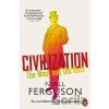 Civilization - Niall Ferguson