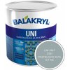 Balakryl Uni mat 0,7 kg Pastelový sivý