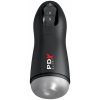 Masturbátor Pipedream PDX Elite Suck-O-Matic čierny
