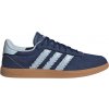 adidas nízke tenisky Breaknet Sleek námornicka modrá