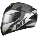 MT Helmets Atom SV Transcend