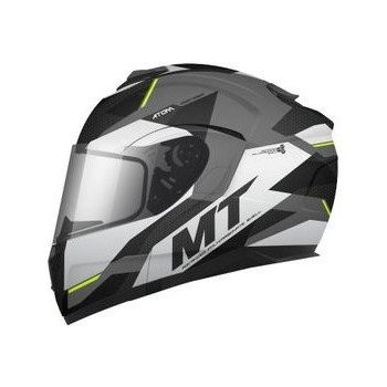 MT Helmets Atom SV Transcend