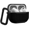 UAG Metropolis Black AirPods Pro 2 104125114040