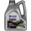 Mobil Super 2000 X1 Diesel 10W-40 4 l
