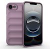 VSETKONAMOBIL 105054 STEPS Ochranný kryt pre Apple iPhone 16e fialový