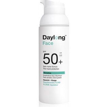 Daylong Face Sensitive Fluid SPF50+ 50 ml