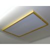 Infrapanel s dreveným rámom 150W