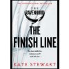 The Finish Line - Kate Stewart, Pan Books
