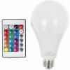 Light Bulb Led Rgb 30W E27 A80 Multicolor