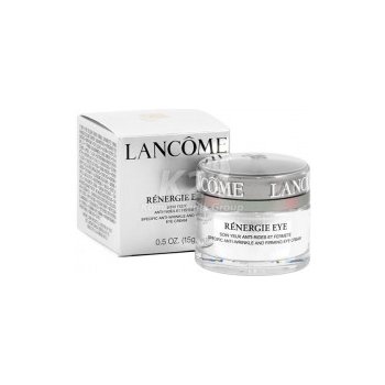 Lancôme Rénergie Morpholift Yeux Regeneračný očný krém 15 ml