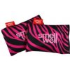 SmellWell Active Deodorizér Ružová Zebra