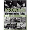Kronika Slovenského štátu 1939 - 1941