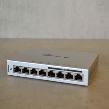 Ubiquiti US-8-60W