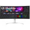 LED Monitor LG 40WP95X-W 40