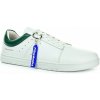 Be Lenka Barebarics Enigma White & Dark green celoročné nízke barefoot topánky 41 EUR