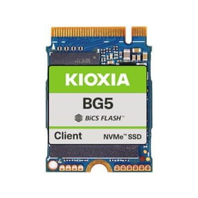 KIOXIA BG5 1TB, KBG50ZNS1T02