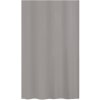 Kleine Wolke Sprchový záves Kito (tmavosivá, 240 x 180 cm) (100251381)