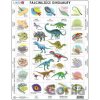 Fascinujúce dinosaury (HL9) - Larsen