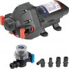 Čerpadlo Europump 11 l/min 12V 6A