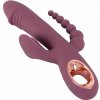 You2Toys Slim Triple Plum