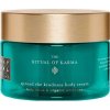 Rituals The Ritual Of Karma Výživný telový krém 220 ml