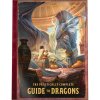 Wizards of the Coast D&D RPG: The Practically Complete Guide to Dragons - EN