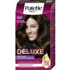 Schwarzkopf Palette Deluxe Palette Deluxe farba na vlasy Svetlo popolovo hnedý 5-11 130 ml