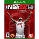 NBA 2K14