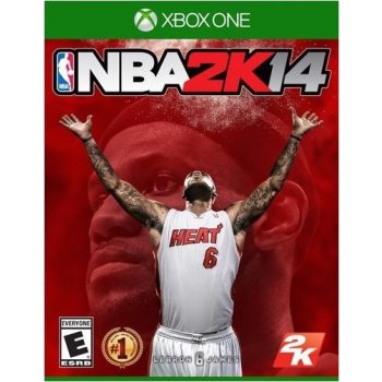 NBA 2K14