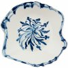 Seletti Hlboký tanier DIESEL CLASSICS ON ACID TALAVERA 25 cm modrý porcelán