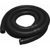 Hadica Strend Pro Pool, PE, L-50 m, bazénová, čierna, 38 mm