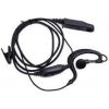 Súprava handsfree pre vysielačku Bofeng UV-9RPlus