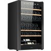 Vinotéka Siguro WC-G331B Dual Wine (SGR-WC-G331B)