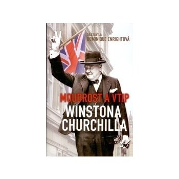 Moudrost a vtip Winstona Churchilla