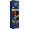 Whisky Grant´s Triple Wood 8y 40% 0,7 l (darčekové balenie 1 pohár)