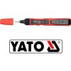 YATO Skúšačka napätia 70-1000V ~, 1,5-9V YT-28631
