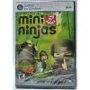 PC MINI NINJAS PC DVD-ROM