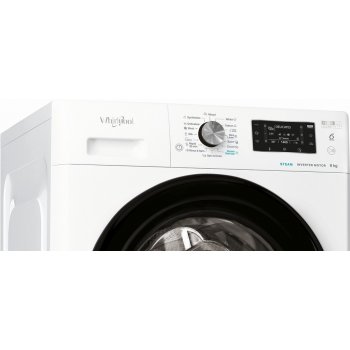 Whirlpool FFD 8638 BV EE