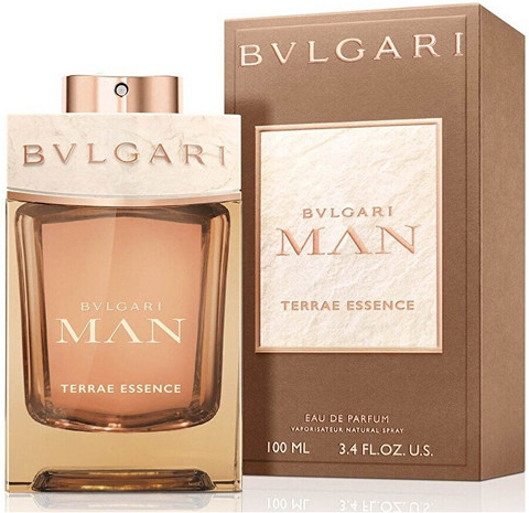 Bvlgari Terrae Essence parfumovaná voda pánsky 100 ml tester