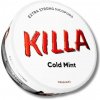 Killa - Cold Mint 16.5mg