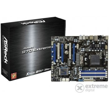 ASRock 970 Extreme4