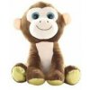 Opica plyšová 19cm