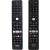 TOSHIBA CT-8053, RC48121, RC48122 - originálny diaľkový ovládač