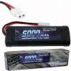 Gens Ace Akumulátor NiMH Tamiya 7.2 V 5000 mAh