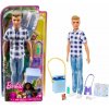 Barbie DHA KEMPUJÚCI KEN