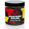 MIVARDI Rapid Boostered boilies - Monster Crab (250ml | 24mm) (M-RABOBMOC0924)