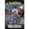 Pokemon Adventures: X*Y, Vol. 4